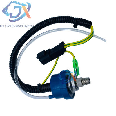 Excavadora Komatsu PC200 220 300 360-7-8 Elementos de filtro de aire y sensores Partes de maquinaria de construcción modelo 20Y0642910