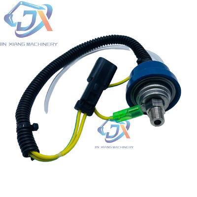 Excavadora Komatsu PC200 220 300 360-7-8 Elementos de filtro de aire y sensores Partes de maquinaria de construcción modelo 20Y0642910