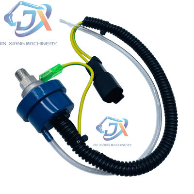 Excavadora Komatsu PC200 220 300 360-7-8 Elementos de filtro de aire y sensores Partes de maquinaria de construcción modelo 20Y0642910