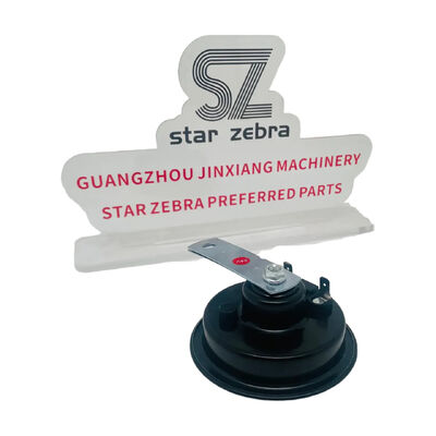 Excavadora 12V24V Cuerno Camión elevadora de horquilla Grúa elevadora de horquilla Cuerno de cuenca