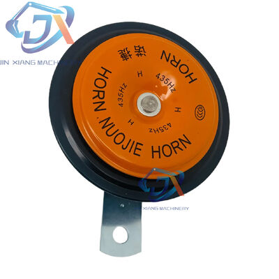 Excavadora 12V24V Cuerno Camión elevadora de horquilla Grúa elevadora de horquilla Cuerno de cuenca