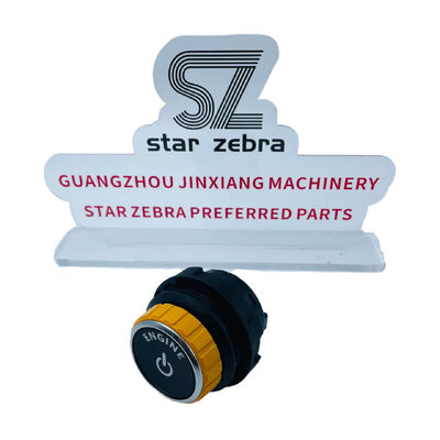 14250700036A Es adecuado para el interruptor de encendido de la excavadora Sany 55 60 65 75 1151 35 155 215