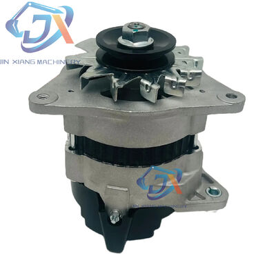 Alternador de alta calidad 394-3496 para CAT 216B2 216B3 216B3LRC 226B 226B2