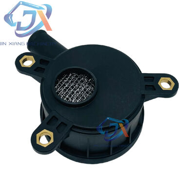 Tapa de escape del motor de excavadora Tubo de escape DH215 DH220 DH225 DH300-5 -7-9 Tapa del respiradero del motor para DOOSAN