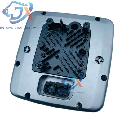 Suministro de fábrica DX225 DX260 DX300 DX340 Excavadora LCD Panel de instrumentos Monitor 300426-00049A Piezas de maquinaria de construcción