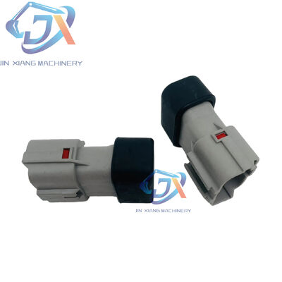 Diodo para piezas de excavadoras de alta calidad 8233063350 0802020000 para Komatsu PC200-8 PC300-8 Diodo para excavadoras 8233-06-3350 08020-20000