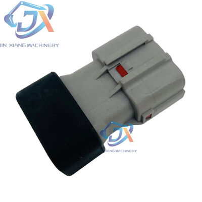 Diodo para piezas de excavadoras de alta calidad 8233063350 0802020000 para Komatsu PC200-8 PC300-8 Diodo para excavadoras 8233-06-3350 08020-20000