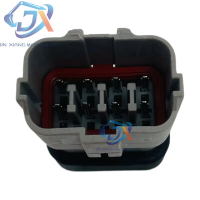 Diodo para piezas de excavadoras de alta calidad 8233063350 0802020000 para Komatsu PC200-8 PC300-8 Diodo para excavadoras 8233-06-3350 08020-20000