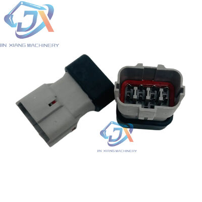 Diodo para piezas de excavadoras de alta calidad 8233063350 0802020000 para Komatsu PC200-8 PC300-8 Diodo para excavadoras 8233-06-3350 08020-20000