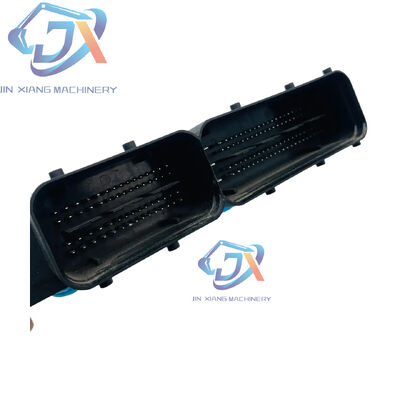 Módulo de control del motor de la ECM Bo-sch 0281020097 0281-020-097 0 281 020 097 32G87-31030 D04FR-004559 para Kobe-lco Sk130-8