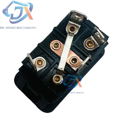 Interruptor 6668815 para Bobcat S100 S130 630 631 632 641 730 731 732 741 843 853 863 864 Cargador de dirección deslizante