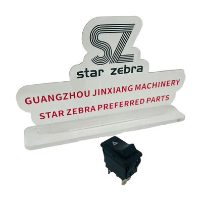 Interruptor 6668815 para Bobcat S100 S130 630 631 632 641 730 731 732 741 843 853 863 864 Cargador de dirección deslizante