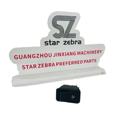 Interruptor 6668815 para Bobcat S100 S130 630 631 632 641 730 731 732 741 843 853 863 864 Cargador de dirección deslizante