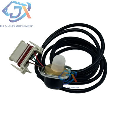 Sensor de presión para piezas de excavadora 1457306 1471744 1535521 1862817 1862892 535521 para Scania, repuestos de sensores, accesorios para camiones