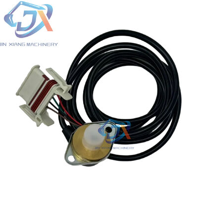 Sensor de presión para piezas de excavadora 1457306 1471744 1535521 1862817 1862892 535521 para Scania, repuestos de sensores, accesorios para camiones