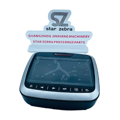 Pantalla de visualización Monitor Doosan DX150LC DX225LC DX300LC 300426-00089B 300426-00174 300426-00175 300426-0019