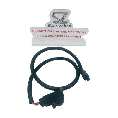 Piezas de sensor para excavadora para CAT D6R D7R D8R Sensor de posición 214-4863