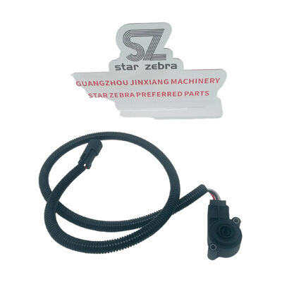 Piezas de sensor para excavadora para CAT D6R D7R D8R Sensor de posición 214-4863