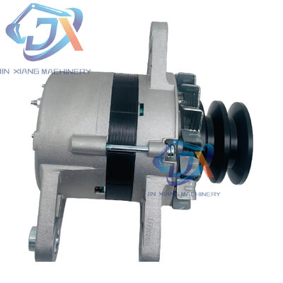 Alternador de buena calidad para 6BD1T 6SD1 1-81200-365-1 1-81200-512-0 1-81200-249-3 1-81200-525-1 1-81200-440-2 1-81200365-1