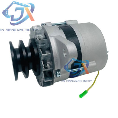 Alternador de buena calidad para 6BD1T 6SD1 1-81200-365-1 1-81200-512-0 1-81200-249-3 1-81200-525-1 1-81200-440-2 1-81200365-1
