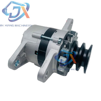 Alternador de buena calidad para 6BD1T 6SD1 1-81200-365-1 1-81200-512-0 1-81200-249-3 1-81200-525-1 1-81200-440-2 1-81200365-1