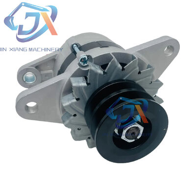 Alternador de buena calidad para 6BD1T 6SD1 1-81200-365-1 1-81200-512-0 1-81200-249-3 1-81200-525-1 1-81200-440-2 1-81200365-1