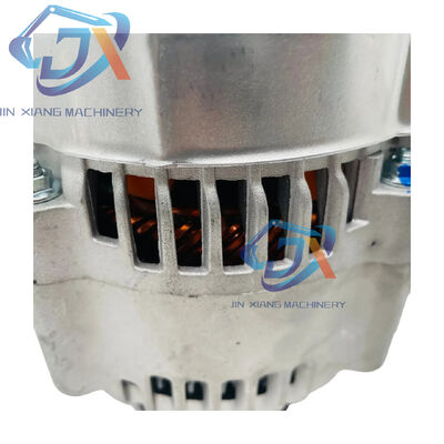 Alternador 12V 24V para generador OEM de China, adaptable para accesorios de excavadora Xugong 60 65 85-7 809, para Liugong 907, para generador B3.3