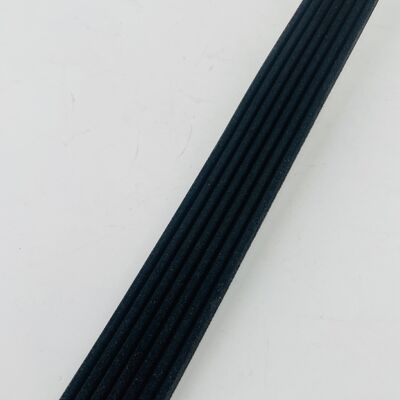 SKGM 8-98038856-0 4JJ1 ZX120-3 Piezas de repuesto para excavadoras 8980388560 Cinturón de ventilador de enfriamiento 8-98038856-0