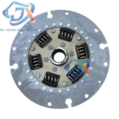 Acoplamiento de embrague amortiguador de disco 22U-01-21310 22U0121310 para Komatsu PC200-7 PC200-8