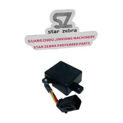 Conjunto de control 266-6936 para miniexcavadoras 303.5C 303.5D Partes de maquinaria de construcción Partes de maquinaria de motor