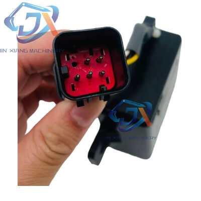 Conjunto de control 266-6936 para miniexcavadoras 303.5C 303.5D Partes de maquinaria de construcción Partes de maquinaria de motor