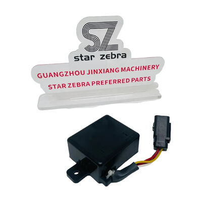 Conjunto de control 266-6936 para miniexcavadoras 303.5C 303.5D Partes de maquinaria de construcción Partes de maquinaria de motor