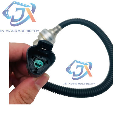 Proman 418-06-36210 4180636210 Interruptor de presión de aceite Aplicable a Komatsu WA150-5 WA150-6 WA200-5 WA200-6 WA200-7 WA200-8 WA250-5