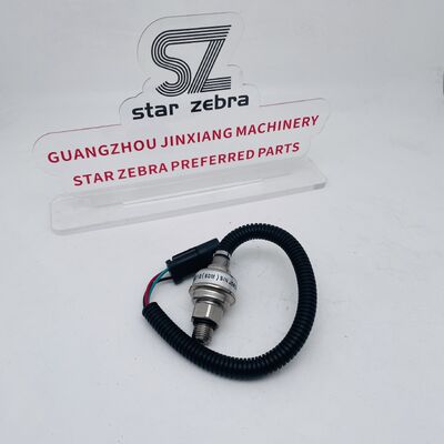 Proman 418-06-36210 4180636210 Interruptor de presión de aceite Aplicable a Komatsu WA150-5 WA150-6 WA200-5 WA200-6 WA200-7 WA200-8 WA250-5