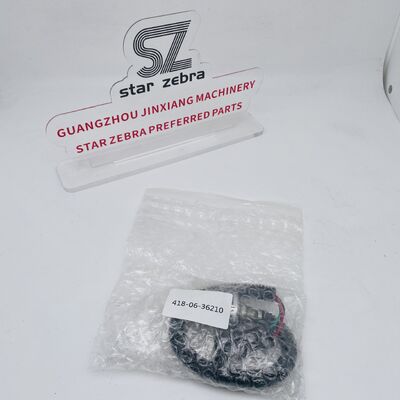 Proman 418-06-36210 4180636210 Interruptor de presión de aceite Aplicable a Komatsu WA150-5 WA150-6 WA200-5 WA200-6 WA200-7 WA200-8 WA250-5