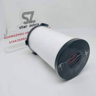 Kit de elemento filtrante CCV 600-331-2900 6003312900 Filtro de aire compatible con Komatsu SAA6D107E PC240 PC290 Excavadora PW180