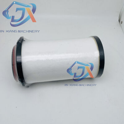 Kit de elemento filtrante CCV 600-331-2900 6003312900 Filtro de aire compatible con Komatsu SAA6D107E PC240 PC290 Excavadora PW180