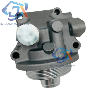 Para Komatsu PC400-7 Excavadora 6D125 Filtro de Combustible Diésel Carcasa Nuevo 6217-51-5112 Cabezal de Filtro de Aceite para Komatsu PC400-7 Excavadora 6D