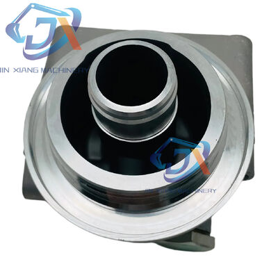 Para Komatsu PC400-7 Excavadora 6D125 Filtro de Combustible Diésel Carcasa Nuevo 6217-51-5112 Cabezal de Filtro de Aceite para Komatsu PC400-7 Excavadora 6D