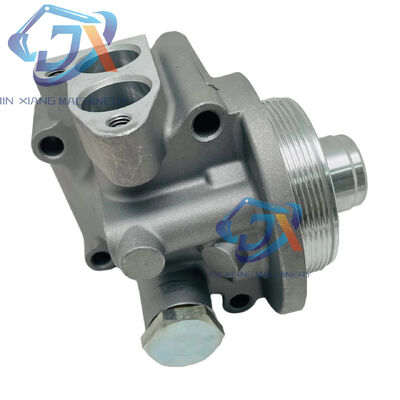 Para Komatsu PC400-7 Excavadora 6D125 Filtro de Combustible Diésel Carcasa Nuevo 6217-51-5112 Cabezal de Filtro de Aceite para Komatsu PC400-7 Excavadora 6D