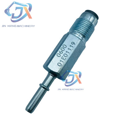 327-8917 3278917 Parte de excavadora para máquinas de orugas Motor de válvula de montaje-relieve 327-8917 E320E E324E válvula de alivio