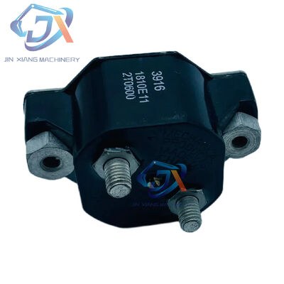 2527-9004 Piezas de maquinaria de construcción para Doosan Daewoo DX220 DX225 Interruptor de circuito de interruptor de alimentación 7851-13-60 2527-9004