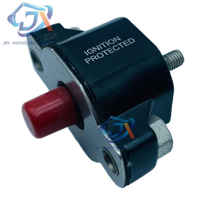 2527-9004 Piezas de maquinaria de construcción para Doosan Daewoo DX220 DX225 Interruptor de circuito de interruptor de alimentación 7851-13-60 2527-9004