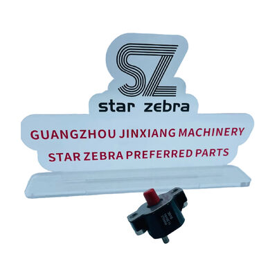 2527-9004 Piezas de maquinaria de construcción para Doosan Daewoo DX220 DX225 Interruptor de circuito de interruptor de alimentación 7851-13-60 2527-9004