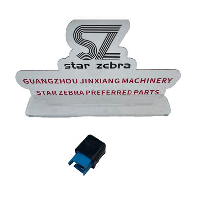 Nuevo relé del ventilador ND056800-2110 056800-3060 20Y-979-6771 para piezas de excavadora PC200-8 SY