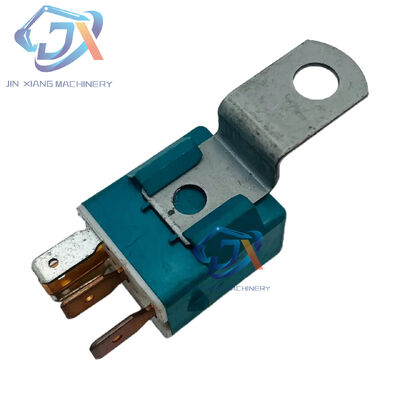Partes de excavadoras 156700-1840 Relay Sensor Maquinaria Relay 24v