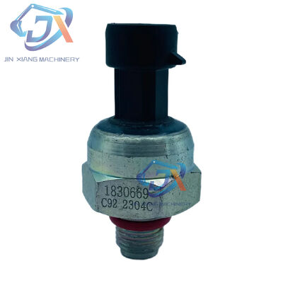 Piezas de motor de alto rendimiento 1833031C1 1830669 1830669C92 Sensor de presión de control de inyección Sensor de presión de aceite