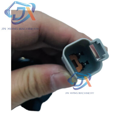 125-1302 Interruptores magnéticos Partes de maquinaria para la construcción 320B 320C 345D Interruptores magnéticos 1251302 125-1302