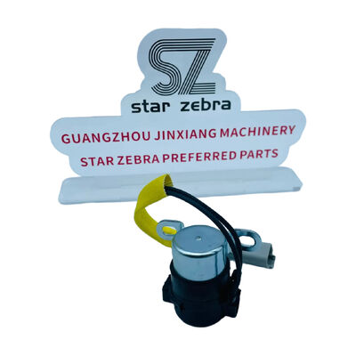 125-1302 Interruptores magnéticos Partes de maquinaria para la construcción 320B 320C 345D Interruptores magnéticos 1251302 125-1302