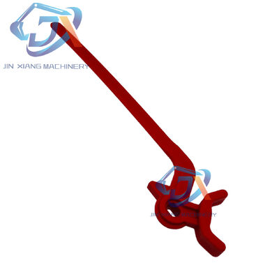 Las partes de repuesto de las excavadoras VOE14508324 VOE14661022 para el control de la palanca de seguridad EC200B 210B 240B 290B 360B